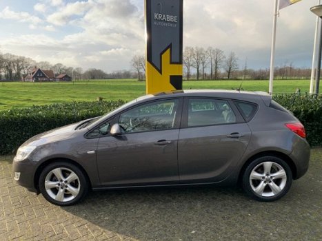 Opel Astra - 1.6 16V Edition 5Drs - 1