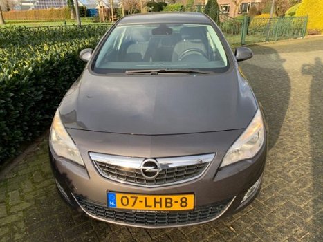 Opel Astra - 1.6 16V Edition 5Drs - 1