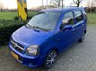 Opel Agila - 1.2 16V Flexx Cool - 1 - Thumbnail