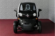 Renault Twizy - Technic 80 (ACCU HUUR) 2PERS 18PK LMV PANORAMA BLUETOOTH AUDIO