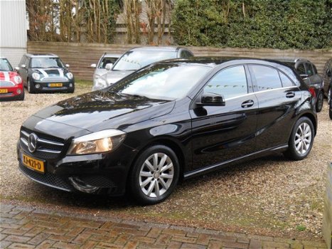 Mercedes-Benz A-klasse - 180 Prestige - 1