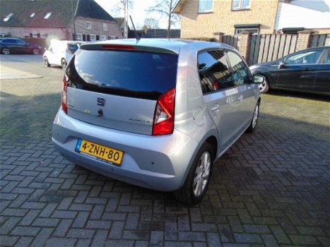 Seat Mii - 1.0 Sport Dynamic - 1