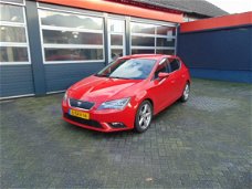 Seat Leon - 1.6 TDI Limited Edition II