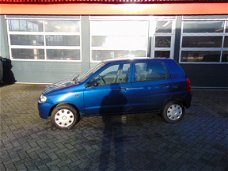 Suzuki Alto - 1.1 GLS Spirit