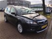 Ford Focus Wagon - 1.8 Titanium Airco/ECC, Navigatie, Cruisecontrol - 1 - Thumbnail