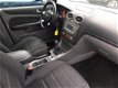 Ford Focus Wagon - 1.8 Titanium Airco/ECC, Navigatie, Cruisecontrol - 1 - Thumbnail