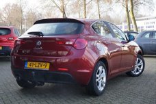 Alfa Romeo Giulietta - 1.6 JTDm Distinctive