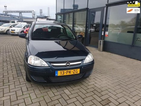 Opel Corsa - 1.2-16V Maxx - 1