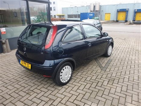 Opel Corsa - 1.2-16V Maxx - 1