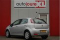 Fiat Punto Evo - 1.2 Pop / 5 deurs / airco - 1 - Thumbnail