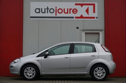 Fiat Punto Evo - 1.2 Pop / 5 deurs / airco - 1