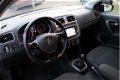 Volkswagen Polo - 1.0 TSI 95 BlueMotion Edition NAVI/ 5-DEURS /LMV/ - 1 - Thumbnail