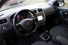 Volkswagen Polo - 1.0 TSI 95 BlueMotion Edition NAVI/ 5-DEURS /LMV/