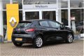 Renault Clio - TCe 120 Zen NAVI AIRCO 4 CILINDER - 1 - Thumbnail