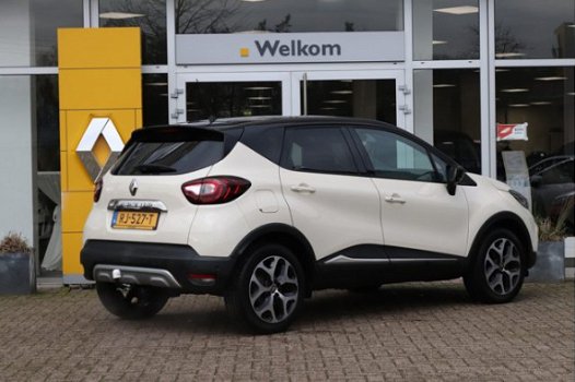 Renault Captur - TCe 90 Intens PACK EASY LIFE LED - 1