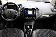 Renault Captur - TCe 90 Intens PACK EASY LIFE LED