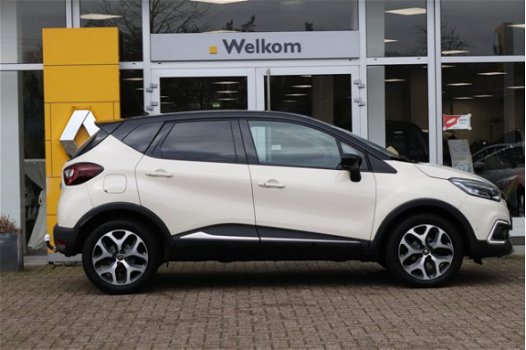 Renault Captur - TCe 90 Intens PACK EASY LIFE LED - 1