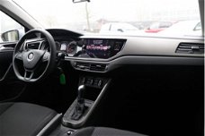 Volkswagen Polo - 1.0 TSI 95 DSG Comfortline NAVI AUTOMAAT FABRIEKSGARANTIE