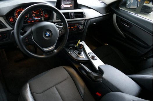 BMW 3-serie - 320d 164 pk EDE Corporate Lease Executive AUTOMAAT CLIMA / CRUISE / LMV / PDC / NAVI / - 1