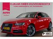 Audi A3 Sportback - 1.4 e-tron PHEV Attraction Pro Line plus S-LINE AUTOMAAT / XENON.LED / NAVIGATIE - 1 - Thumbnail