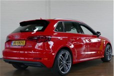 Audi A3 Sportback - 1.4 e-tron PHEV Attraction Pro Line plus S-LINE AUTOMAAT / XENON.LED / NAVIGATIE