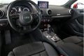 Audi A3 Sportback - 1.4 e-tron PHEV Attraction Pro Line plus S-LINE AUTOMAAT / XENON.LED / NAVIGATIE - 1 - Thumbnail