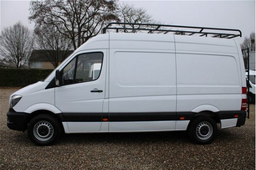 Mercedes-Benz Sprinter - 313 2.2 CDI 130PK L2H2 Airco - 1