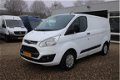 Ford Transit Custom - 270 2.2 TDCI 100PK L2H1 Trend Airco - 1 - Thumbnail