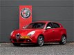 Alfa Romeo Giulietta - 1.4 T 170pk TCT Distinctive | Automaat | Navigatie - 1 - Thumbnail