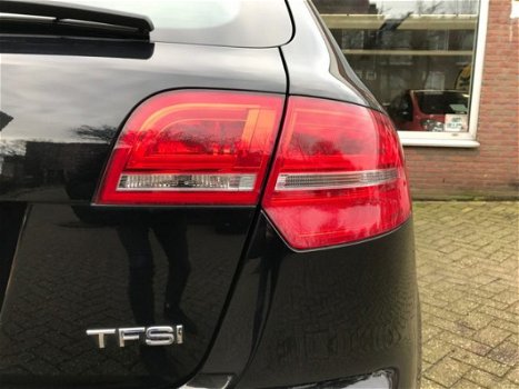 Audi A3 - 1.4 TFSI S-Line Pro Line S - 1