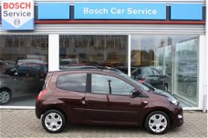 Renault Twingo - 1.2 16V Dynamique | Clima | Cruise Ctrl | Bluethooth |