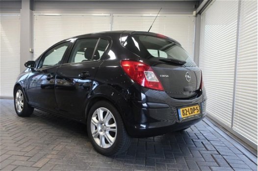 Opel Corsa - 1.4-16V Cosmo 5-deurs | 1E EIGENAAR | - 1