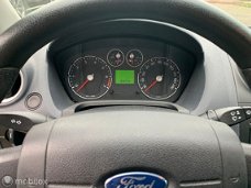 Ford Fiesta - 1.3-8V Style