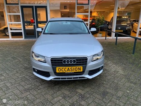 Audi A4 Avant - 1.8 TFSI P-Line Business, Xenon, Navi, Pdc, Lm - 1