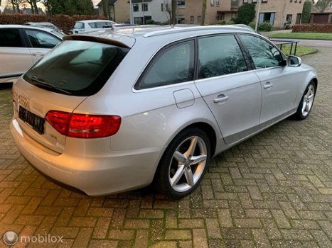 Audi A4 Avant - 1.8 TFSI P-Line Business, Xenon, Navi, Pdc, Lm - 1