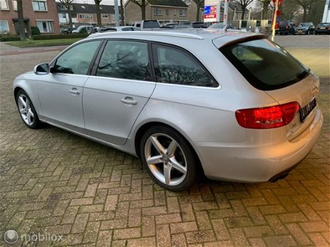 Audi A4 Avant - 1.8 TFSI P-Line Business, Xenon, Navi, Pdc, Lm - 1