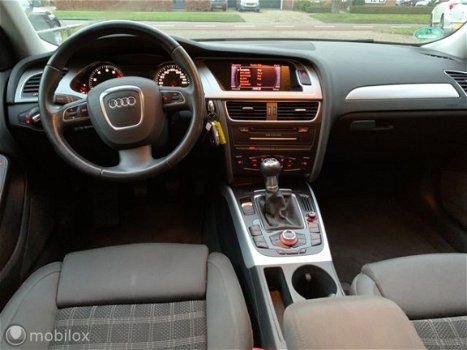 Audi A4 Avant - 1.8 TFSI P-Line Business, Xenon, Navi, Pdc, Lm - 1