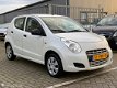 Suzuki Alto - 1.0 Comfort Plus // Airco // Rijklaar geleverd - 1 - Thumbnail