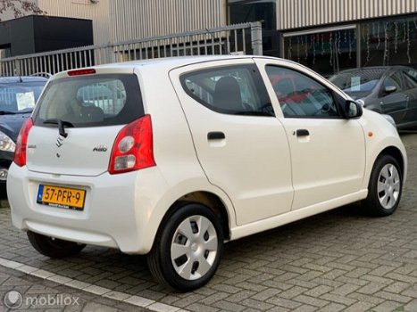 Suzuki Alto - 1.0 Comfort Plus // Airco // Rijklaar geleverd - 1