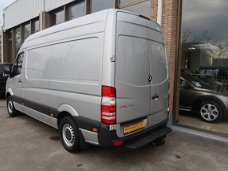 Mercedes-Benz Sprinter - 316 CDI Airco, Cruise, Trekhaak , Werkplaats inrichting , Nieuw model 120Kw