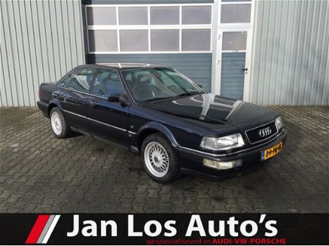 Audi V8 - 3.6 * Uniek - 1