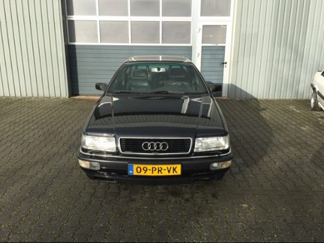 Audi V8 - 3.6 * Uniek - 1