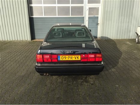 Audi V8 - 3.6 * Uniek - 1