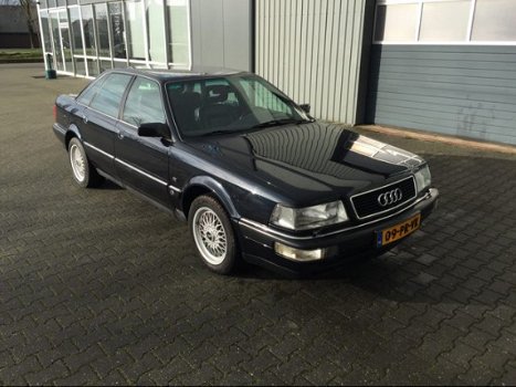 Audi V8 - 3.6 * Uniek - 1