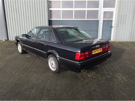 Audi V8 - 3.6 * Uniek - 1