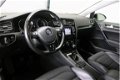 Volkswagen Golf Variant - 1.2 TSI Business Edition 6-bak Half-Leder Navigatie Camera Stoelmassage - 1 - Thumbnail