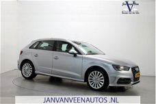 Audi A3 Sportback - 1.4 E-Tron 204pk Pro Line Plus Panoramadak Navigatie Stoelverwarming