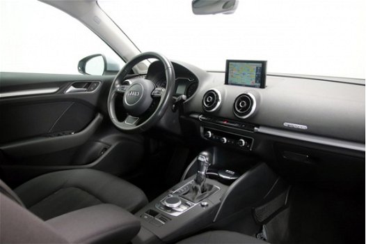 Audi A3 Sportback - 1.4 E-Tron 204pk Pro Line Plus Panoramadak Navigatie Stoelverwarming - 1