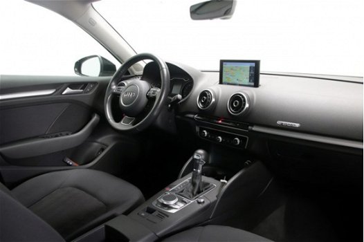 Audi A3 Sportback - 1.4 E-Tron 204pk Navigatie Camera Adaptive Cruise Control - 1