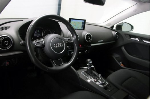 Audi A3 Sportback - 1.4 E-Tron 204pk Navigatie Camera Adaptive Cruise Control - 1